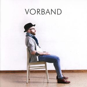 Vorband