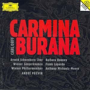 Carmina Burana