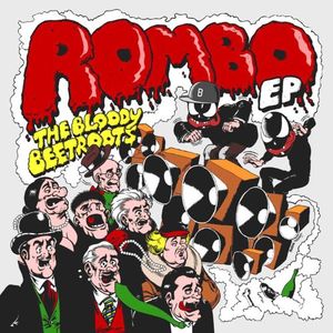 Rombo EP (EP)
