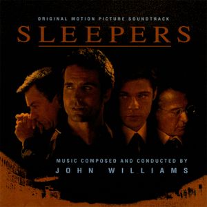 Sleepers (OST)