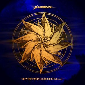 49 Nymphomaniacs (EP)