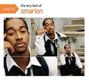 Playlist: The Very Best of Omarion