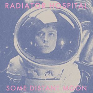 Some Distant Moon (EP)