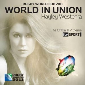 World In Union (Single)