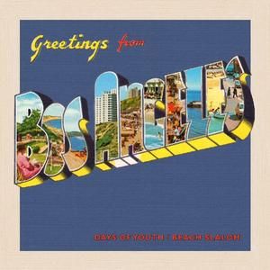 Greetings From Bos Angeles (Single)
