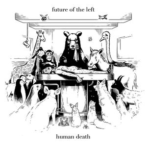 Human Death (EP)