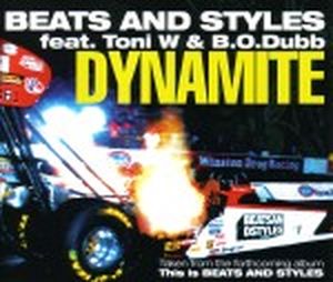 Dynamite (Single)