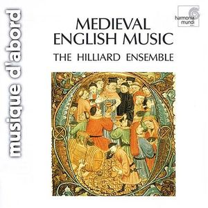 Medieval English Music