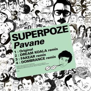 Pavane (Dream Koala remix)