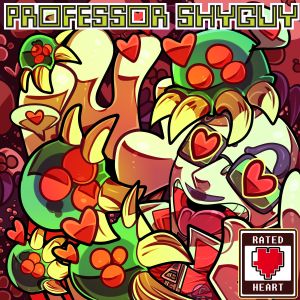 Destroy Metroid