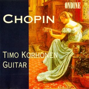 Nocturne, op. 9 no. 2