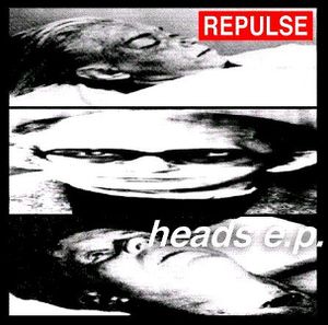 Heads EP (EP)