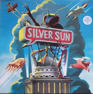 Silver Sun