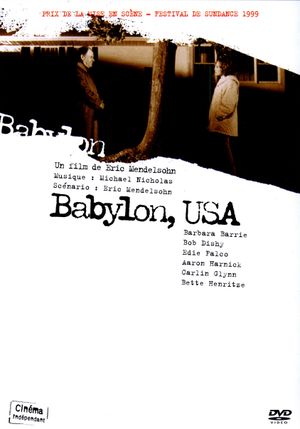 Babylon, USA