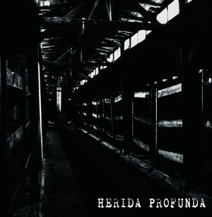 Herida Profunda