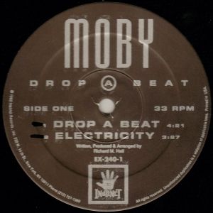 Drop a Beat (Single)