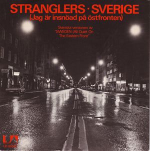 Sverige (Single)