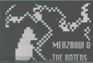 The Haters + Merzbow
