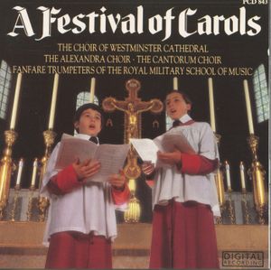 A Festival Of Carols