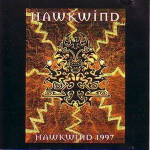 Hawkwind 1997 (Live)