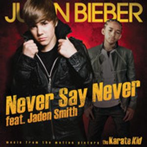 Never Say Never (Single)
