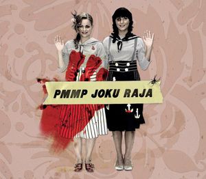 Joku raja (Single)