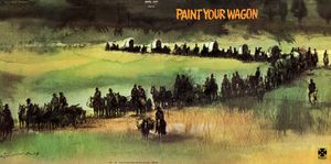 Paint Your Wagon (OST)