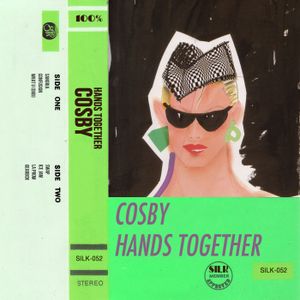 Hands Together (EP)