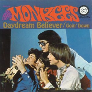 Daydream Believer / Goin' Down (Single)