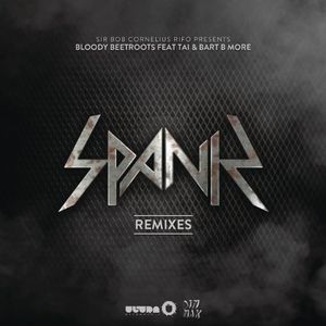 Spank (Remixes) (Single)