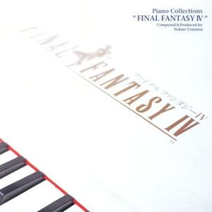 Piano Collections: Final Fantasy IV