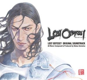 Lost Odyssey Original Soundtrack (OST)