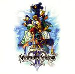 Pochette Kingdom Hearts II Original Soundtrack (OST)