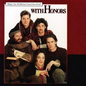 With Honors: Music From the Motion Picture Soundtrack (OST)