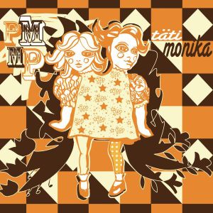 Täti Monika (Single)