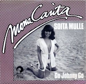 Soita mulle / Go Johnny Go (Single)