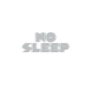 No Sleep (Part Five) (EP)