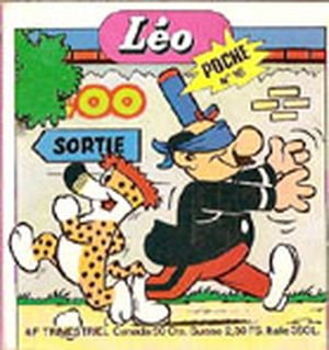 Léo