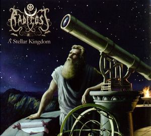 Skvoz' Veka (Through the Ages)