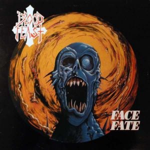 Face Fate (EP)