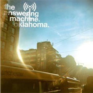 Oklahoma (Single)