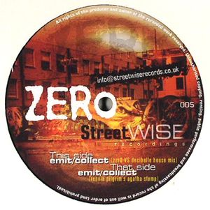 Emit/Collect (Zero & Decibelle House mix)