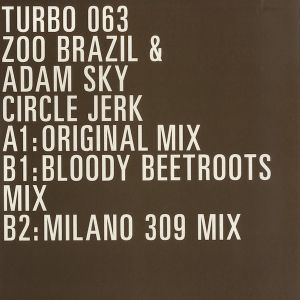 Circle Jerk (Milano 309 mix)