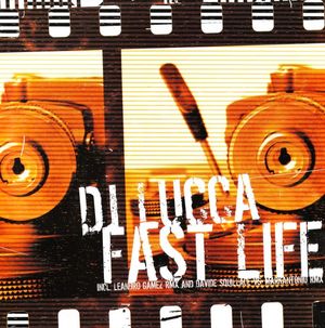 Fast Life (EP)