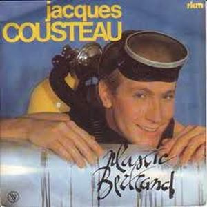 Jacques Cousteau (Single)