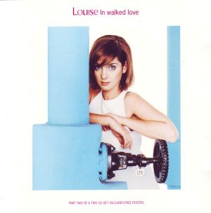 In Walked Love (Single)