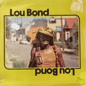 Pochette Lou Bond