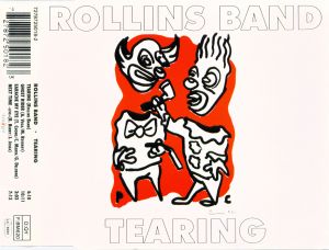 Tearing (Single)