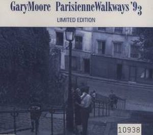 Parisienne Walkways '93 (Single)
