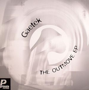 The Outmove E.P. (EP)